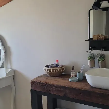 Hébergement de vacances Les Batisses Du Chataignier Saint-Christol-lès-Alès