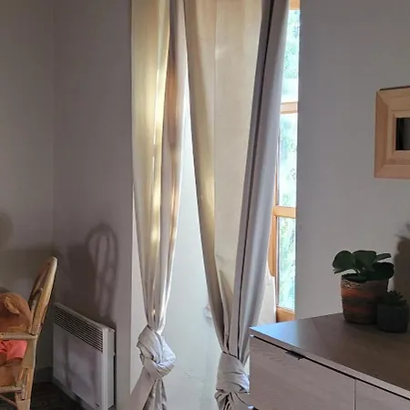 Hébergement de vacances Les Batisses Du Chataignier *
